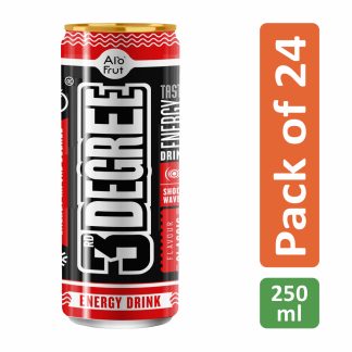 3rd degree Classic Flavour
