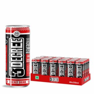 3rd degree classic flavour pack of 24