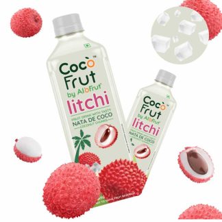 Coco Frut Litchi
