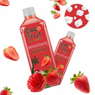 Coco Frut Strawberry